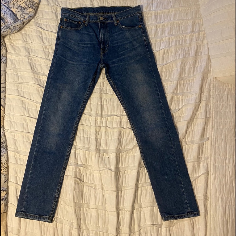Levi’s 510 33x30